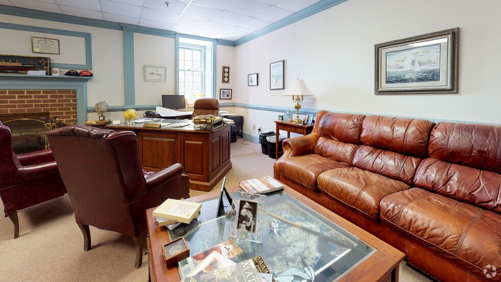 More Photos Of 3630 George Washington Mem Hwy, Yorktown Medical For Sale