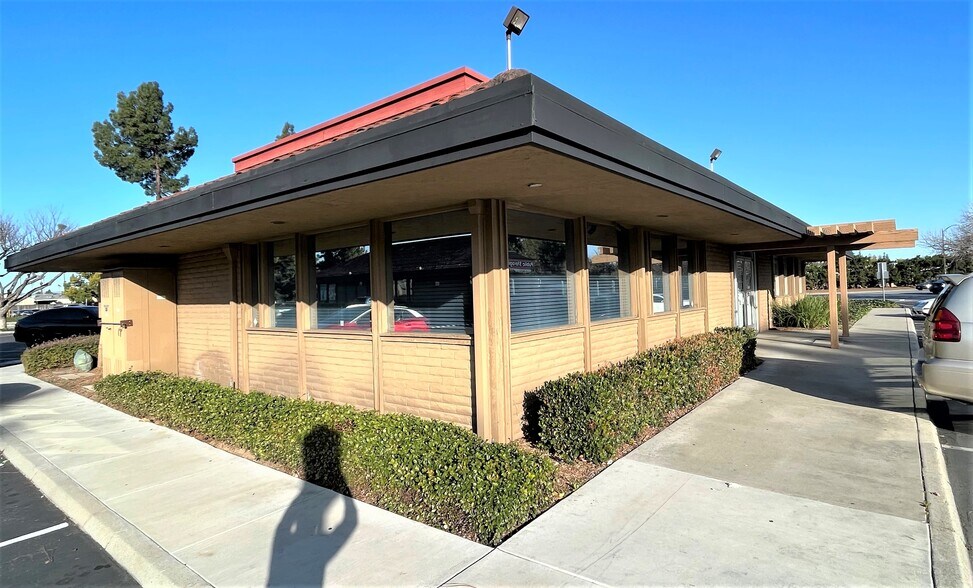 More Photos Of 120-130 Blossom Hill Rd, San Jose Unknown For Lease