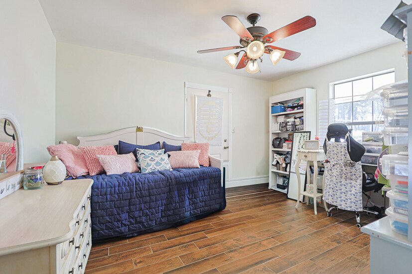 More Photos Of 18501 County Road 3131, Gladewater Multifamily For Sale