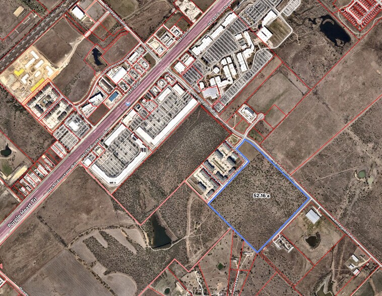 More Photos Of Center Point Rd, San Marcos Land For Sale