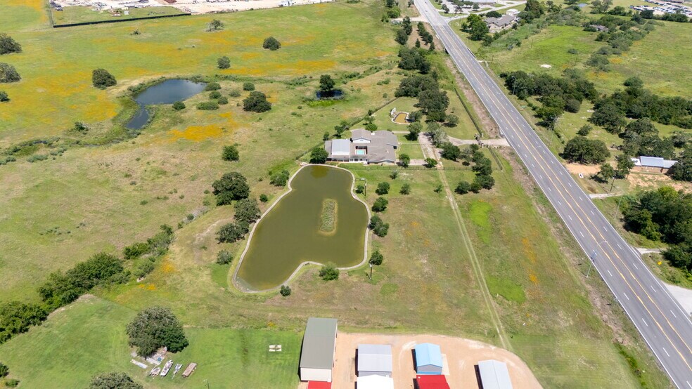 More Photos Of 3345 E Austin St, Giddings Land For Sale
