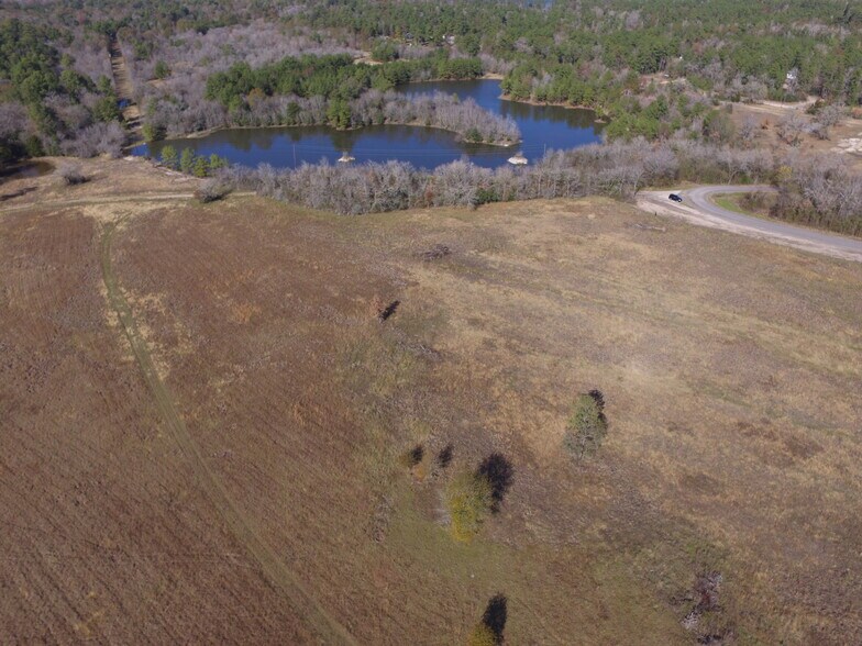 More Photos Of 14.16 Ac Tract 2 TBD Percy Howard rd, Huntsville Land For Sale