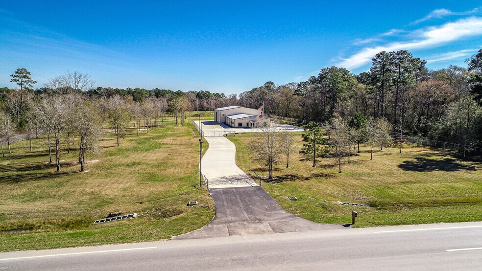 More Photos Of 26406 Fm 2100 Rd, Huffman Industrial For Sale