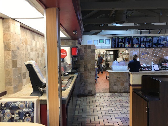 More Photos Of 1751 Highway 95, Bullhead City Fast Food For Sale