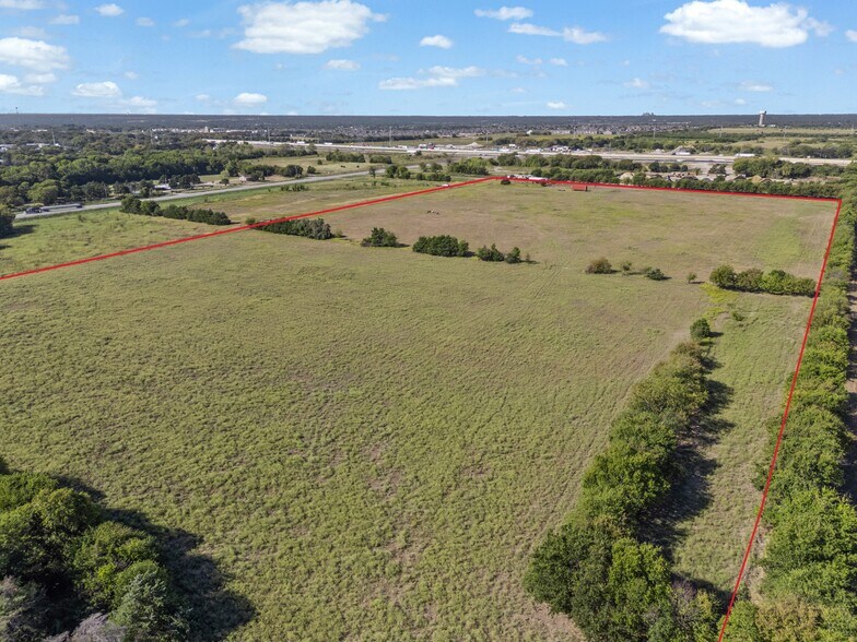 More Photos Of 3250 Tater Brown Rd, Lancaster Land For Sale