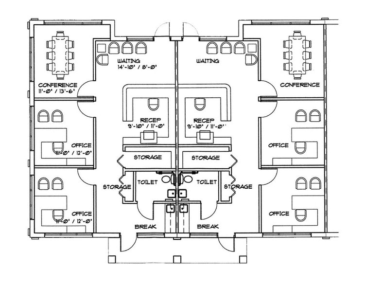 More Photos Of 306 N Rhodes Ave, Sarasota Medical For Sale