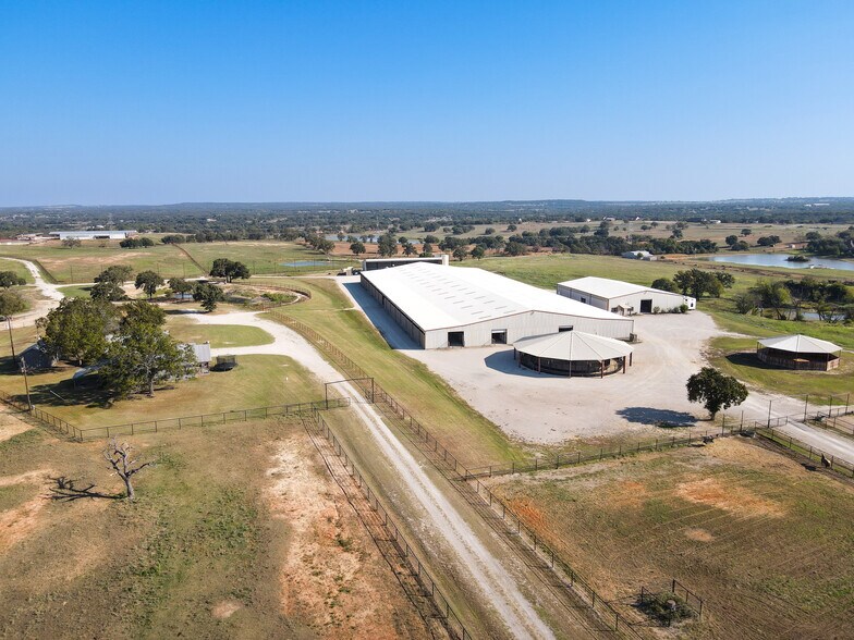 More Photos Of 5686 New Authon Rd, Weatherford Land For Sale