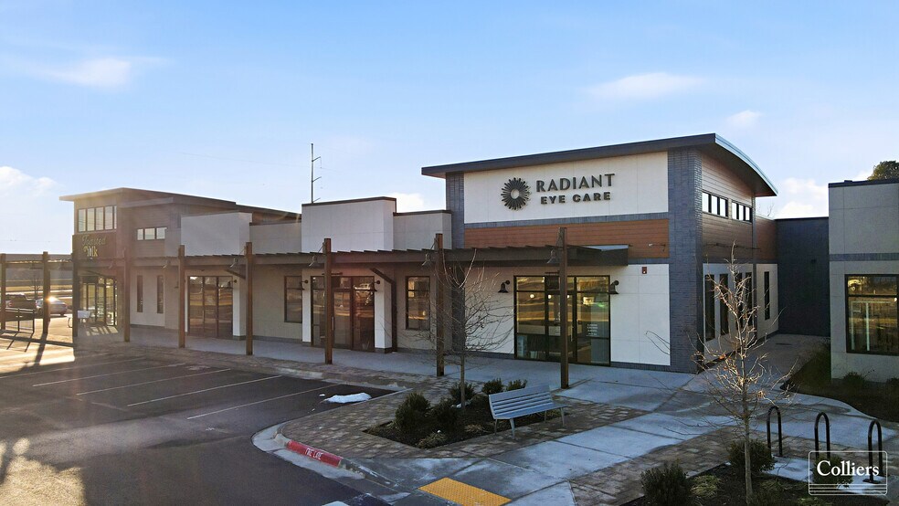 More Photos Of 5653 Gateway Ave, Springdale General Retail For Lease