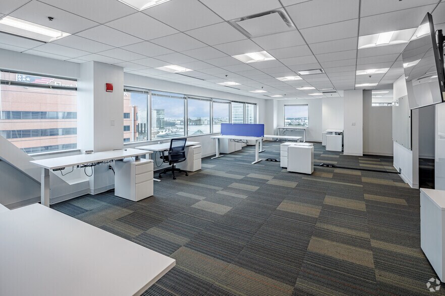More Photos Of 217 E Redwood St, Baltimore Office For Lease