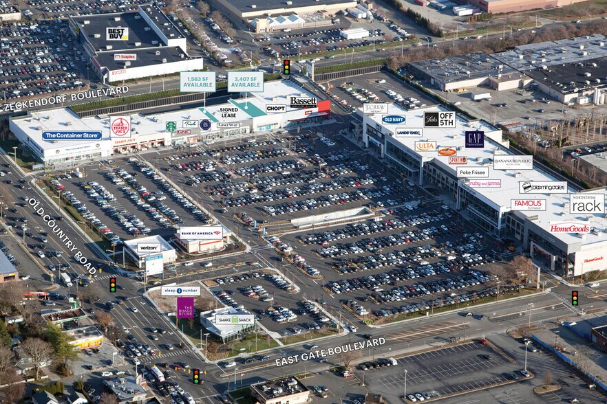 Primary Photo Of 900 Old Country Rd, Garden City Unknown For Lease