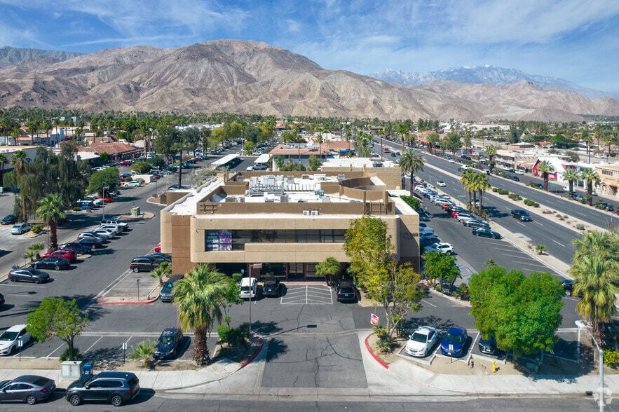 More Photos Of 73345 Highway 111, Palm Desert Medical For Lease