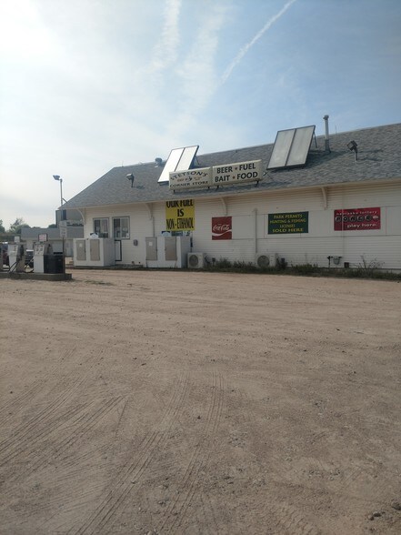 More Photos Of 101 Highway 92 W, Lemoyne Convenience Store For Sale