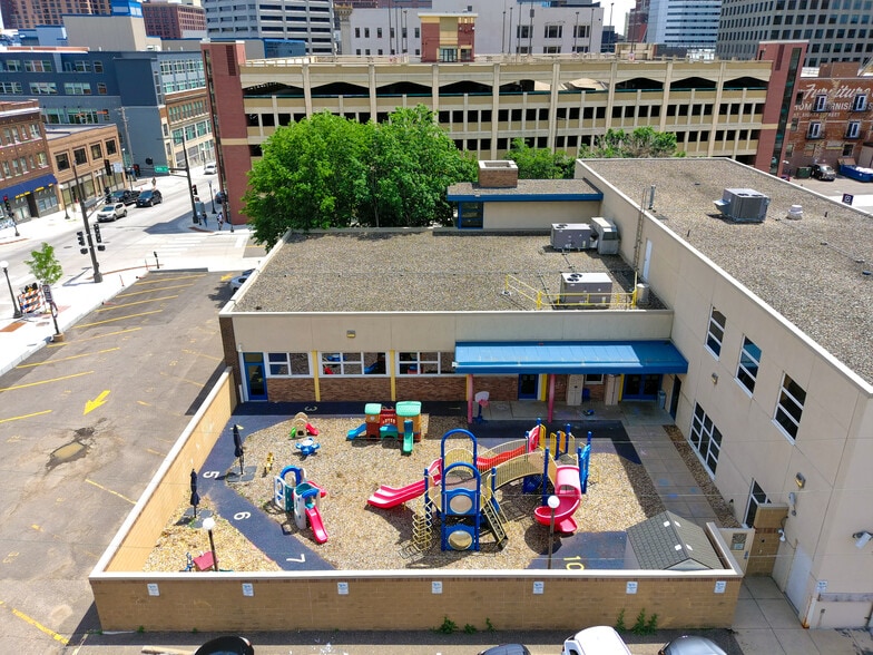 More Photos Of 109 9th St E, Saint Paul Daycare Center For Sale