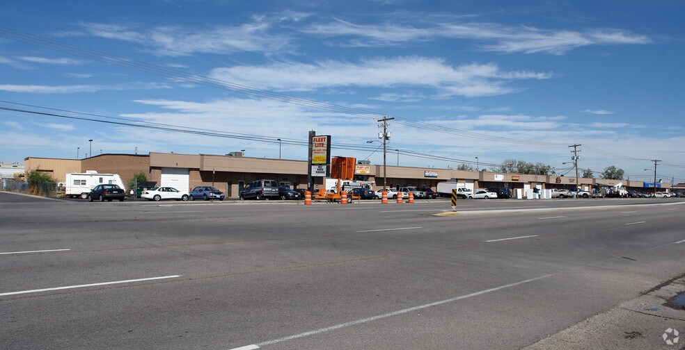 More Photos Of 1720-1788 S Redwood Rd, Salt Lake City Light Manufacturing For Lease
