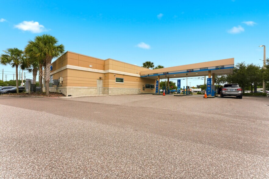 More Photos Of 30500 US Highway 19 N, Palm Harbor Bank For Sale