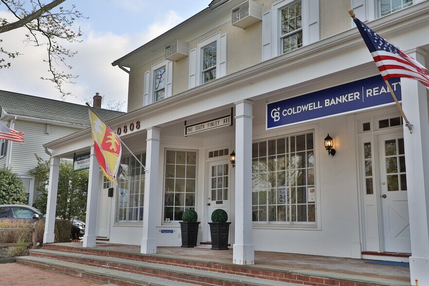 More Photos Of 1 S Finley Ave, Basking Ridge Office For Lease