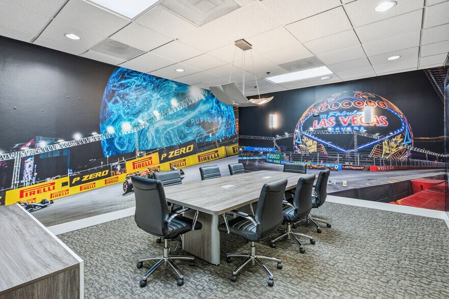 More Photos Of 3087 E Warm Springs Rd, Las Vegas Office For Sale