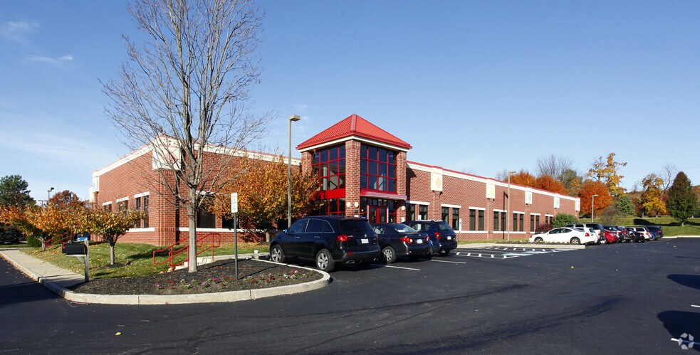 More Photos Of 481 John Young Way, Exton Medical For Lease