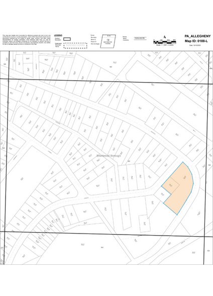 More Photos Of 3801 Hilpert St, Pittsburgh Apartments For Sale