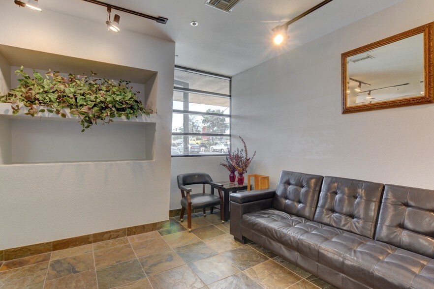 More Photos Of 2400 N Tenaya Way, Las Vegas Office For Lease