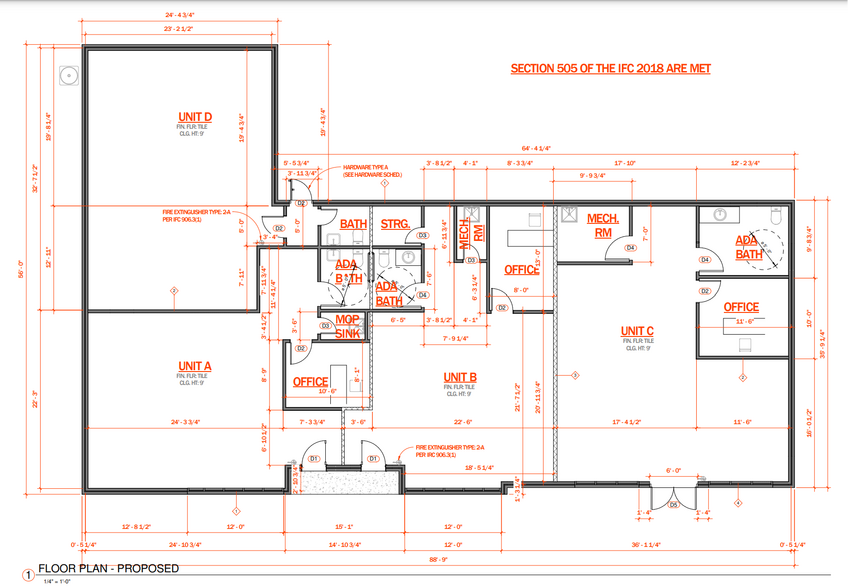 More Photos Of 1501 Radio Ln, Rosenberg Storefront Retail Office For Lease
