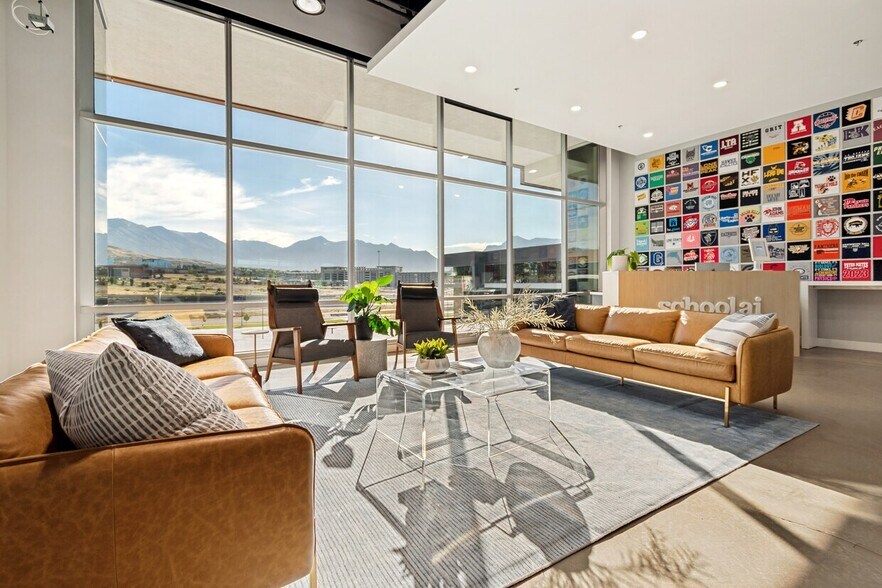 More Photos Of 2000 W Ashton Blvd, Lehi Office For Lease