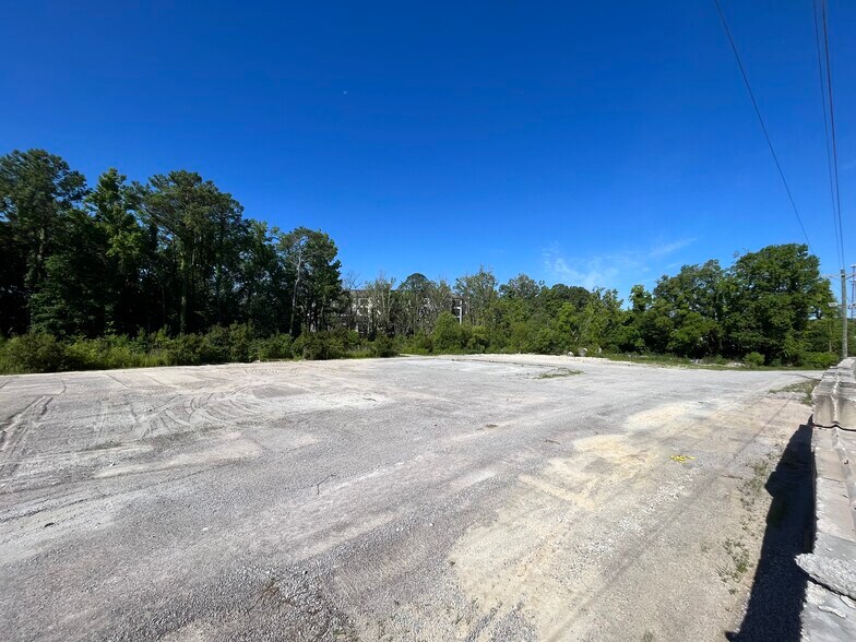 More Photos Of 2637 Clements Ferry Rd, Charleston Land For Lease