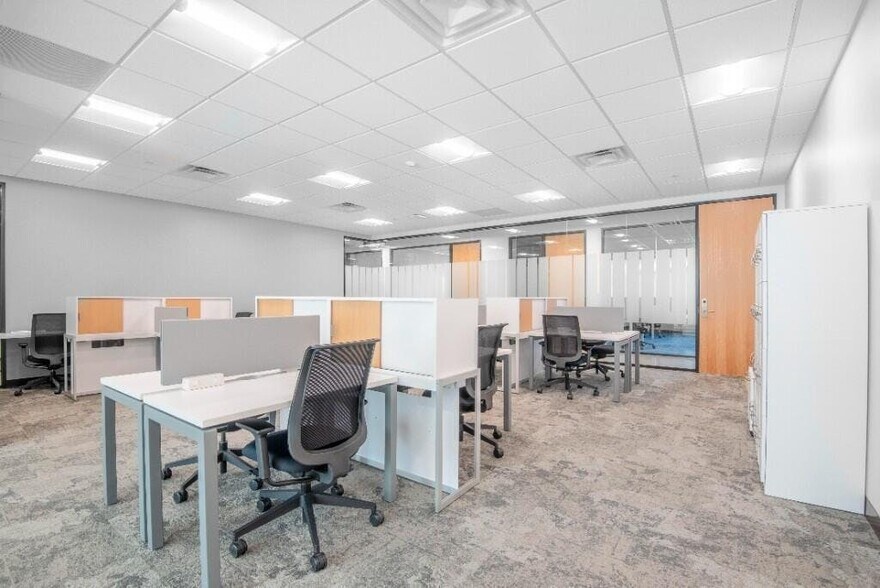 More Photos Of Bridge St W, Middlesbrough Coworking Space