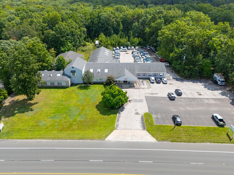 More Photos Of 350 Route 73, Berlin Health Club For Sale
