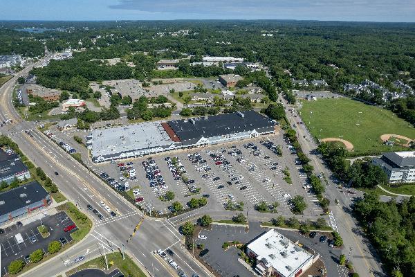 More Photos Of 400 Lincoln St, Hingham Unknown For Lease