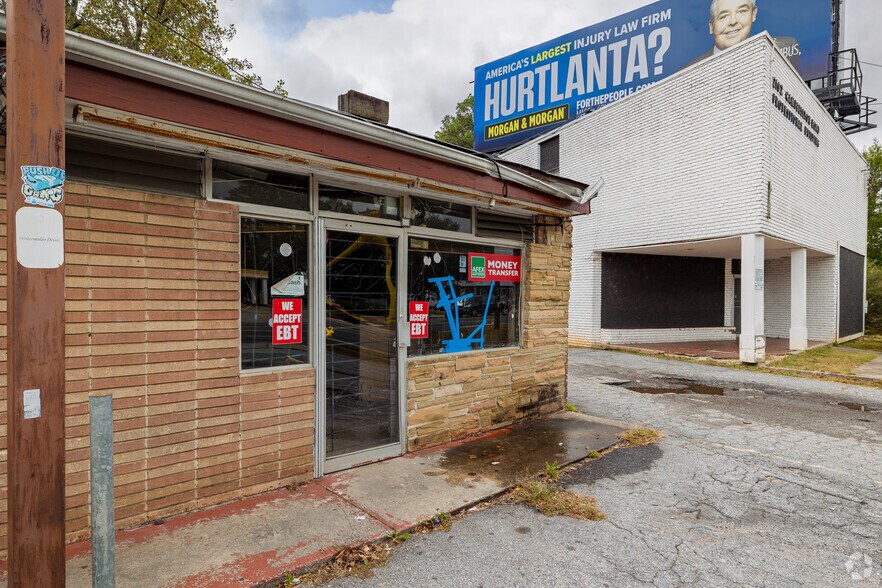 More Photos Of 2192 Campbellton Rd, Atlanta Unknown For Sale