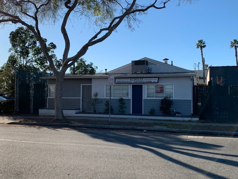 More Photos Of 3323 Lime Ave, Long Beach Office For Sale