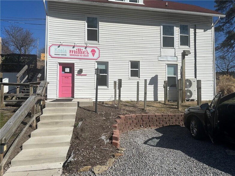 Primary Photo Of 820 W Ingomar Rd, Pittsburgh Office For Lease