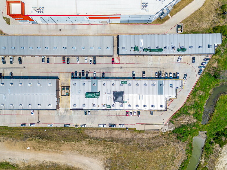 More Photos Of 4451 Dale Earnhardt Way, Northlake Office For Lease