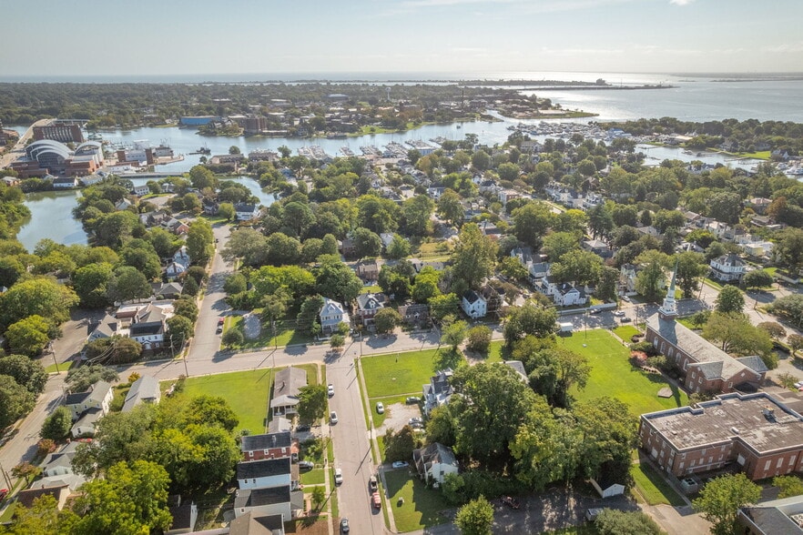 More Photos Of 406 S Armistead Ave, Hampton Apartments For Sale