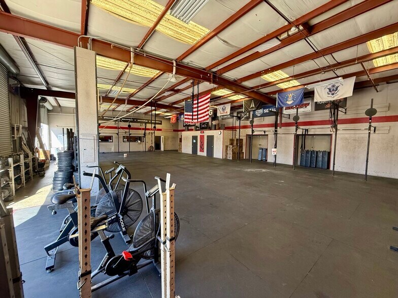 More Photos Of 4120 Horizon Ln, San Luis Obispo Warehouse For Lease