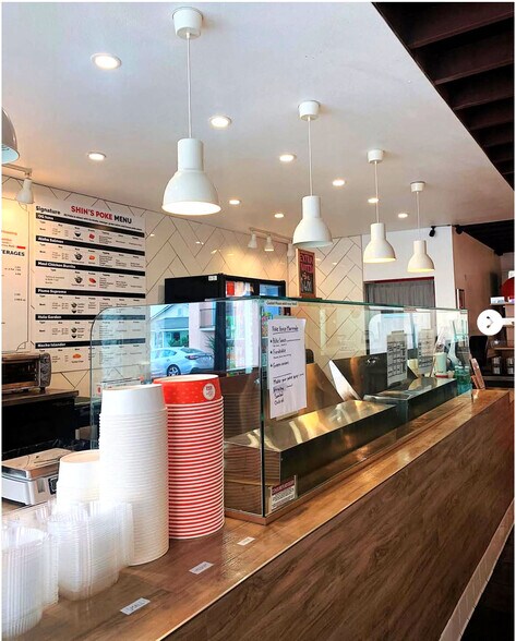 More Photos Of 361 Pomeroy Ave, Pismo Beach Storefront Retail Residential For Lease