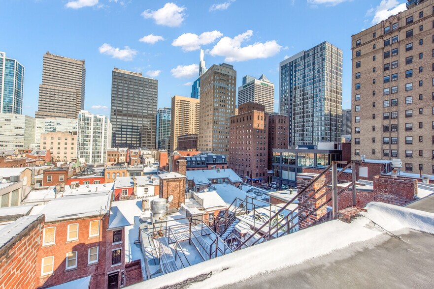 More Photos Of 2015 Walnut St, Philadelphia Apartments For Sale