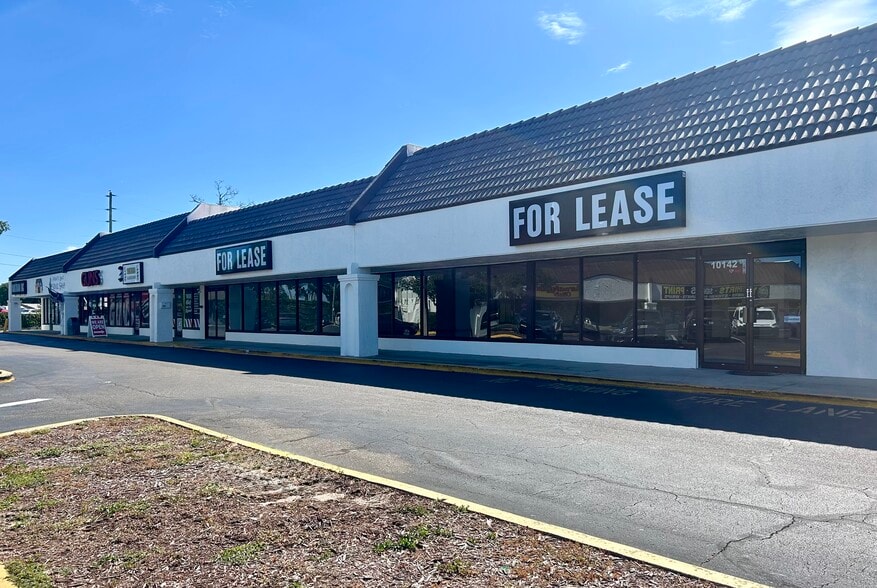 More Photos Of 10110-10156 US Highway 19, Port Richey Unknown For Lease