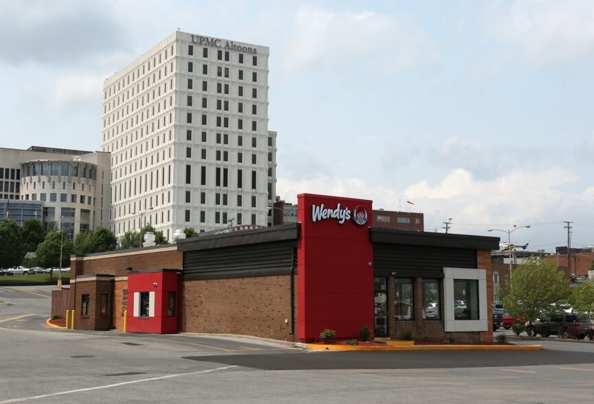 More Photos Of 615 Howard Ave, Altoona Medical For Lease