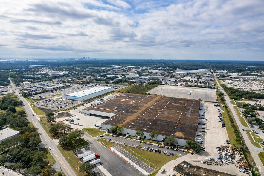 More Photos Of 6422 Harney Rd, Tampa Refrigeration Cold Storage For Lease