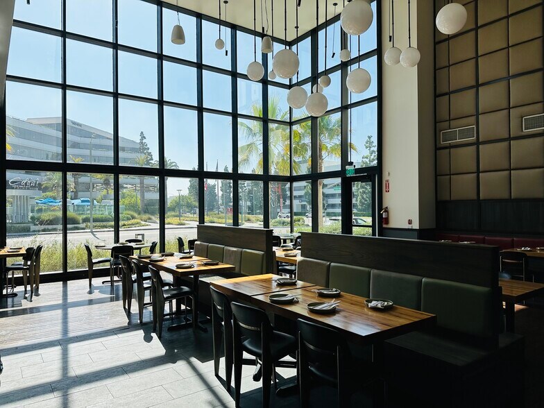 More Photos Of 2041 Rosecrans Ave, El Segundo Office For Lease