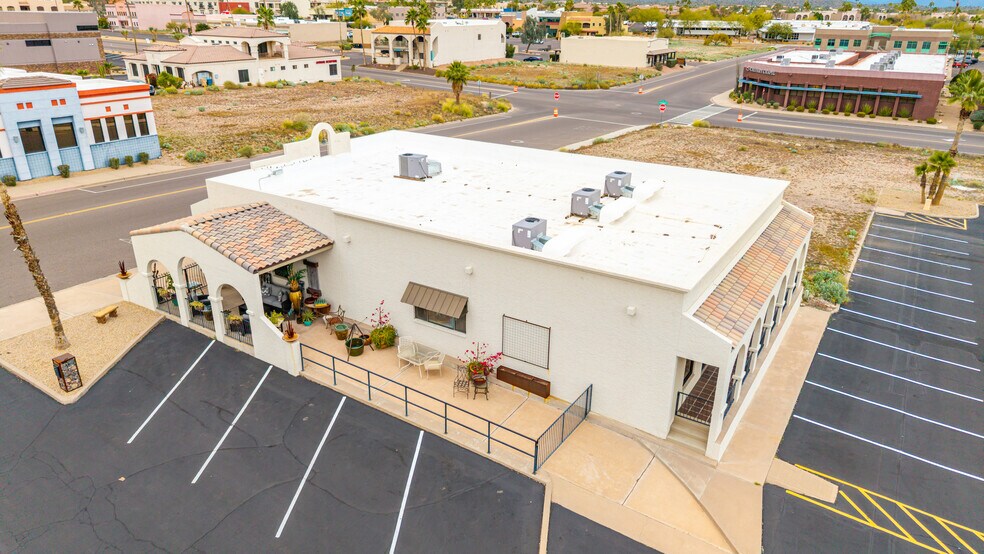 More Photos Of 13033 N Verde River Dr, Fountain Hills Freestanding For Sale