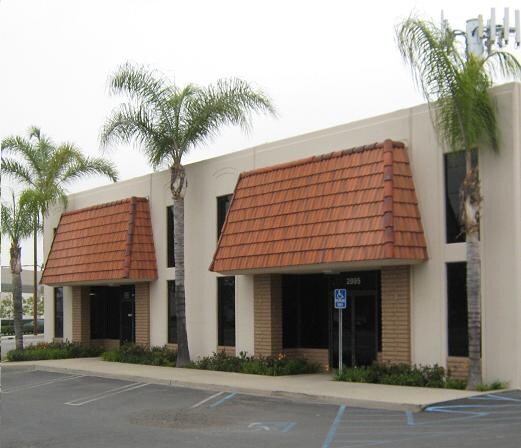 More Photos Of 2881-2895 E La Palma Ave, Anaheim Warehouse For Lease