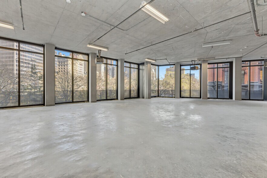 More Photos Of 33 Park Row, New York Apartments For Sale