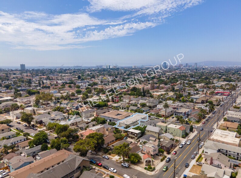 More Photos Of 920 Loma Ave, Long Beach Apartments For Sale