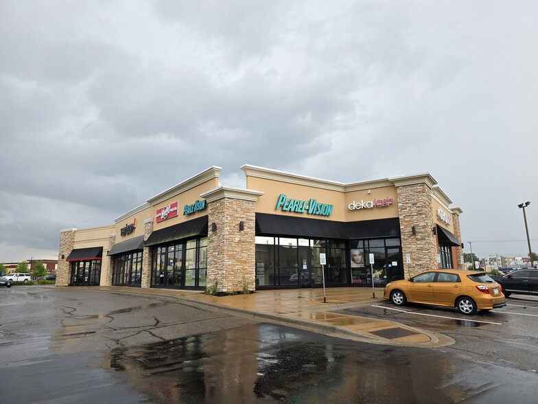 Primary Photo Of 8500-8530 Highway 7, Saint Louis Park Freestanding For Lease
