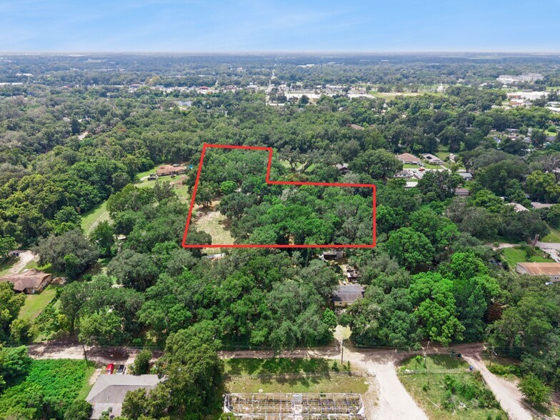 More Photos Of 860 Lisa Ln E, Apopka Land For Sale