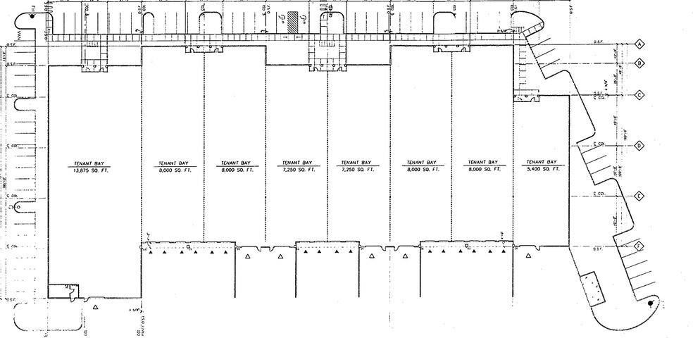 More Photos Of 19801-19899 SW 95th Ave, Tualatin Warehouse For Lease