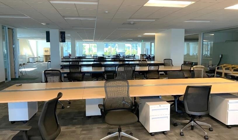 More Photos Of 2 Circle Star Way, San Carlos Office For Lease